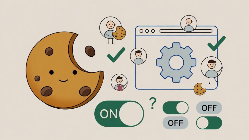 Política de Cookies 1